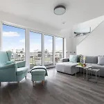 Luette Brise Appartement
