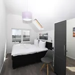 Appartement Luette Brise Olpenitz