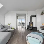 Luette Brise Appartement