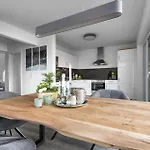 Appartement Luette Brise Olpenitz