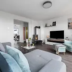 Luette Brise Appartement Olpenitz