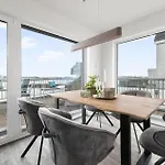 Luette Brise Appartement
