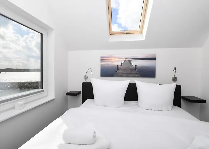 Appartamento Luette Brise Olpenitz