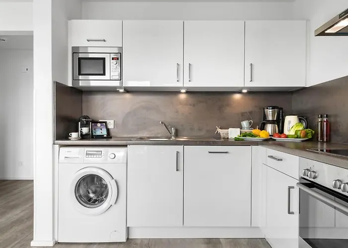 Appartamento Luette Brise