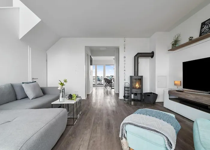 Luette Brise Appartamento