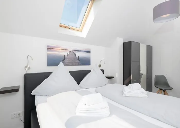 Appartamento Luette Brise