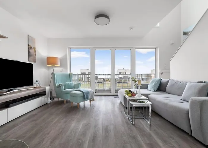 Luette Brise Appartamento *