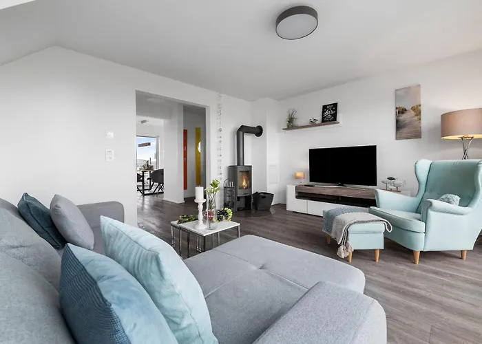 Luette Brise Appartamento Olpenitz