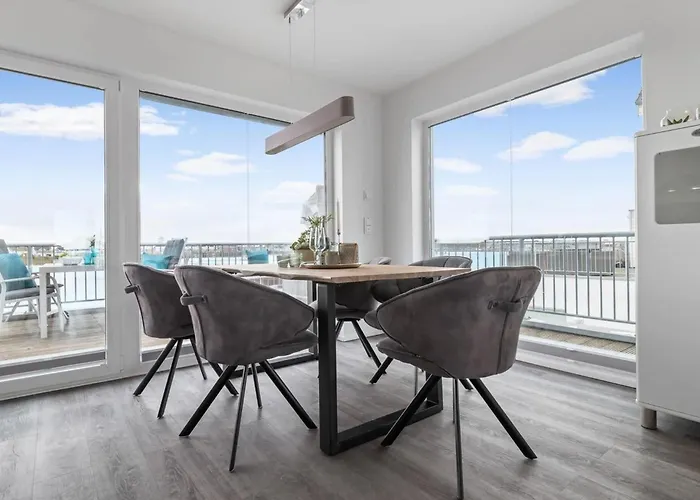 Luette Brise * Olpenitz